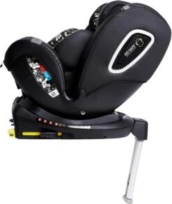 Cosatto Come And Go I-size Rotate Group 0+/1 Car Seat - Silhouette 14 Cosatto Come And Go I-size Rotate Group 0+/1 Car Seat - Silhouette -Auto Parts Store 797238a