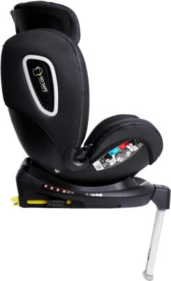 Cosatto Come And Go I-size Rotate Group 0+/1 Car Seat - Silhouette 18 Cosatto Come And Go I-size Rotate Group 0+/1 Car Seat - Silhouette -Auto Parts Store 797238e