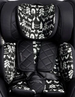 Cosatto Come And Go I-size Rotate Group 0+/1 Car Seat - Silhouette 19 Cosatto Come And Go I-size Rotate Group 0+/1 Car Seat - Silhouette -Auto Parts Store 797238f
