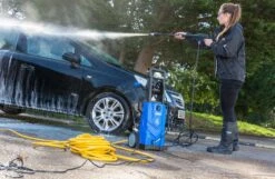 Draper 12mm Bore Reinforces Watering Hose 30m -Auto Parts Store 797438a