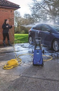 Draper 12mm Bore Reinforces Watering Hose 30m -Auto Parts Store 797438b