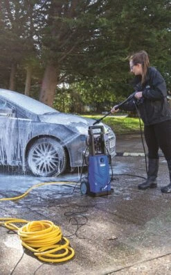 Draper 12mm Bore Reinforces Watering Hose 30m -Auto Parts Store 797438c