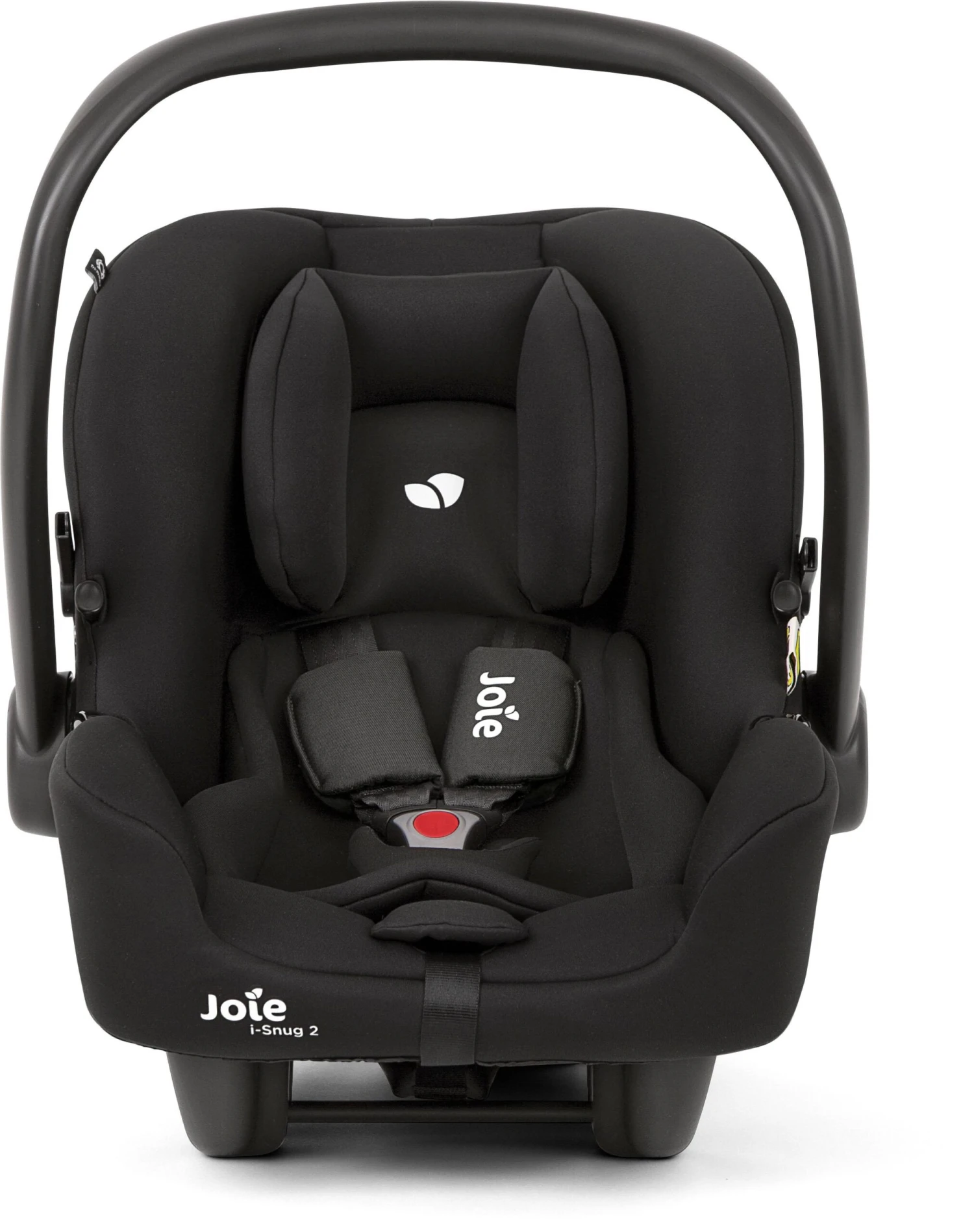 Joie I-Snug 2 Group 0+ Baby Car Seat - Shale 4 Joie I-Snug 2 Group 0+ Baby Car Seat - Shale - Image 2