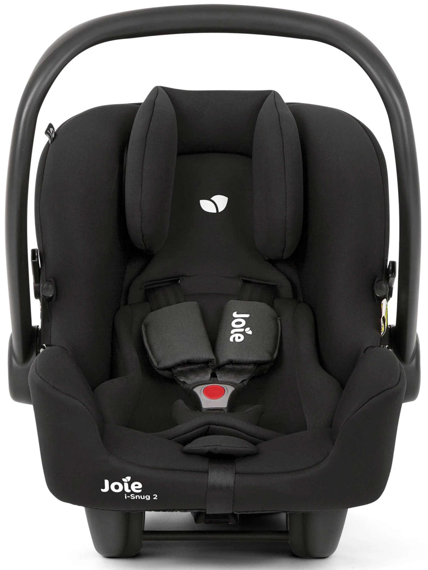 Joie I-Snug 2 Group 0+ Baby Car Seat - Shale 5 Joie I-Snug 2 Group 0+ Baby Car Seat - Shale - Image 3