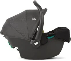 Joie I-Snug 2 Group 0+ Baby Car Seat - Shale 10 Joie I-Snug 2 Group 0+ Baby Car Seat - Shale -Auto Parts Store 802918c