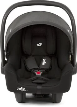 Joie I-Snug 2 Group 0+ Baby Car Seat - Shale 11 Joie I-Snug 2 Group 0+ Baby Car Seat - Shale -Auto Parts Store 802918d