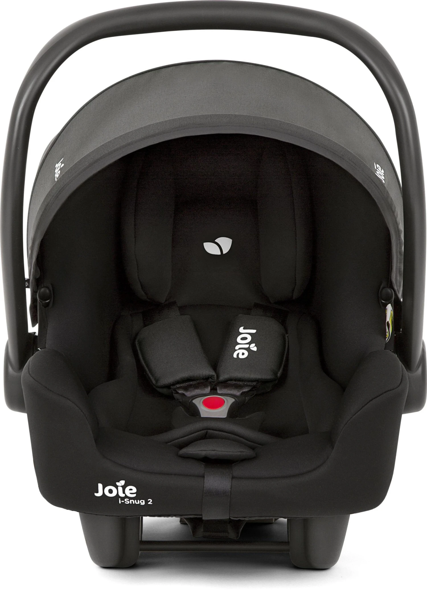 Joie I-Snug 2 Group 0+ Baby Car Seat - Shale 7 Joie I-Snug 2 Group 0+ Baby Car Seat - Shale - Image 5
