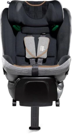 Joie Signature I-Spin XLGroup 0+/1/2/3 Car Seat - Carbon -Auto Parts Store 802934b