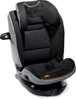 Joie Signature I-Spin XLGroup 0+/1/2/3 Car Seat - Carbon -Auto Parts Store 802934d