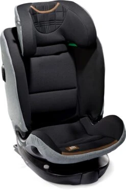 Joie Signature I-Spin XLGroup 0+/1/2/3 Car Seat - Carbon -Auto Parts Store 802934e