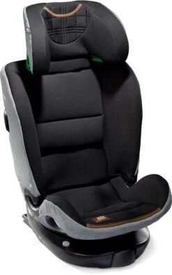 Joie Signature I-Spin XLGroup 0+/1/2/3 Car Seat - Carbon -Auto Parts Store 802934f