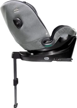 Joie Signature I-Spin XLGroup 0+/1/2/3 Car Seat - Carbon -Auto Parts Store 802934g