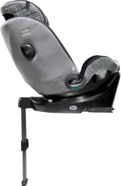 Joie Signature I-Spin XLGroup 0+/1/2/3 Car Seat - Carbon -Auto Parts Store 802934h