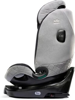 Joie Signature I-Spin XLGroup 0+/1/2/3 Car Seat - Carbon -Auto Parts Store 802934i