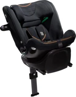 Joie Signature I-Spin XL Group 0+/1/2/3 Car Seat - Eclipse -Auto Parts Store 802950b