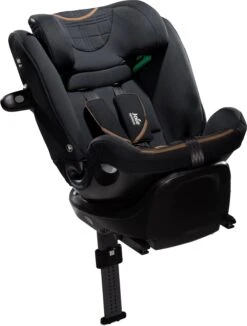 Joie Signature I-Spin XL Group 0+/1/2/3 Car Seat - Eclipse -Auto Parts Store 802950c