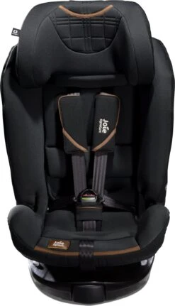 Joie Signature I-Spin XL Group 0+/1/2/3 Car Seat - Eclipse -Auto Parts Store 802950d