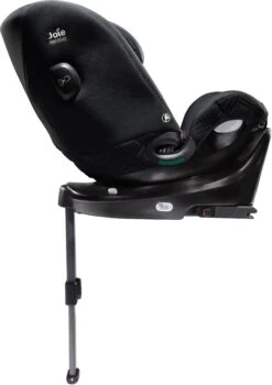 Joie Signature I-Spin XL Group 0+/1/2/3 Car Seat - Eclipse -Auto Parts Store 802950g