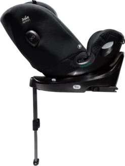 Joie Signature I-Spin XL Group 0+/1/2/3 Car Seat - Eclipse -Auto Parts Store 802950h