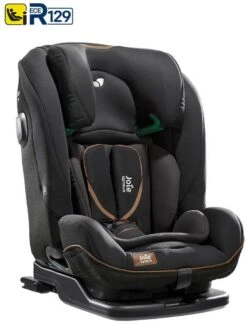 Joie Signature I-Plenti Group 1/2/3 Car Seat - Eclipse
