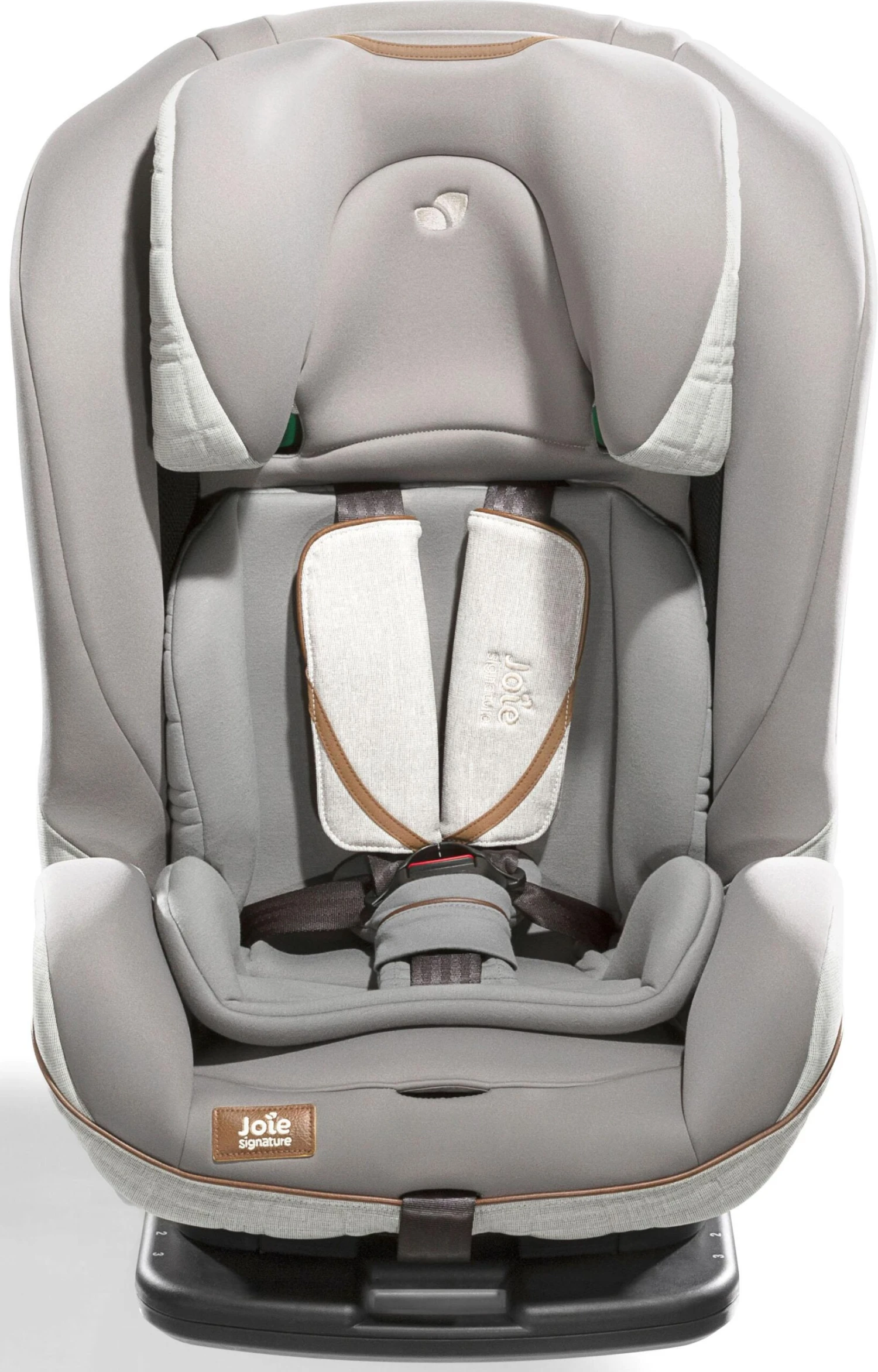 Joie Signature I-Plenti Group 1/2/3 Car Seat - Oyster 4 Joie Signature I-Plenti Group 1/2/3 Car Seat - Oyster - Image 2