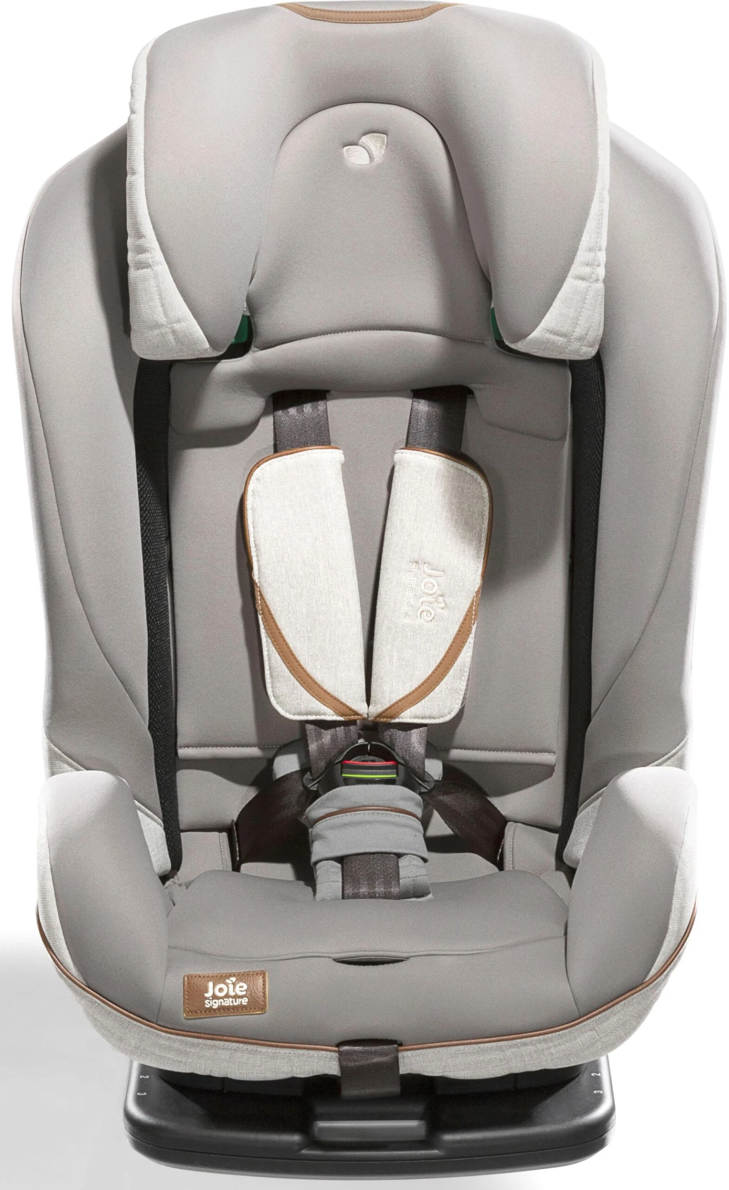 Joie Signature I-Plenti Group 1/2/3 Car Seat - Oyster 5 Joie Signature I-Plenti Group 1/2/3 Car Seat - Oyster - Image 3