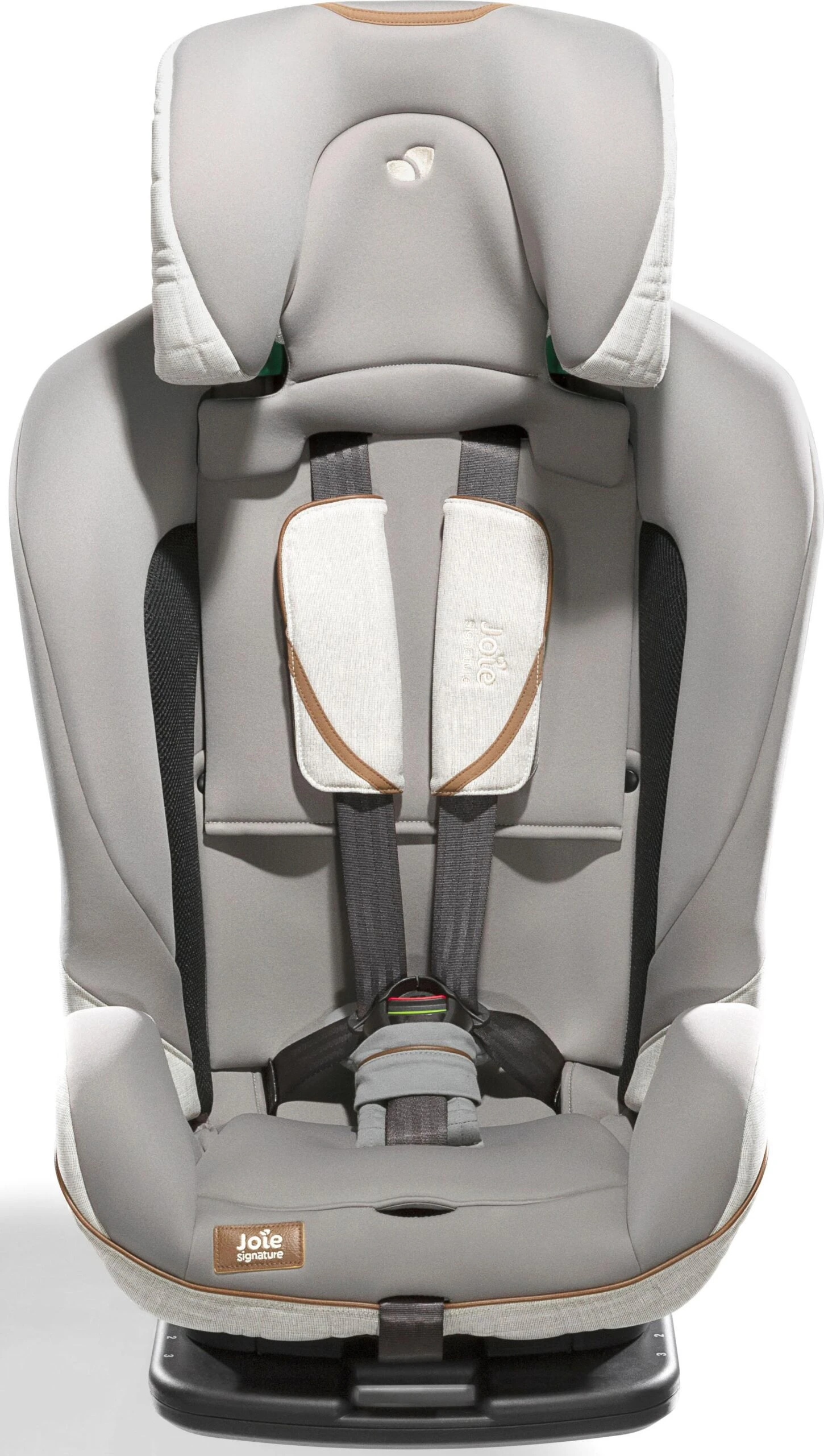 Joie Signature I-Plenti Group 1/2/3 Car Seat - Oyster 6 Joie Signature I-Plenti Group 1/2/3 Car Seat - Oyster - Image 4