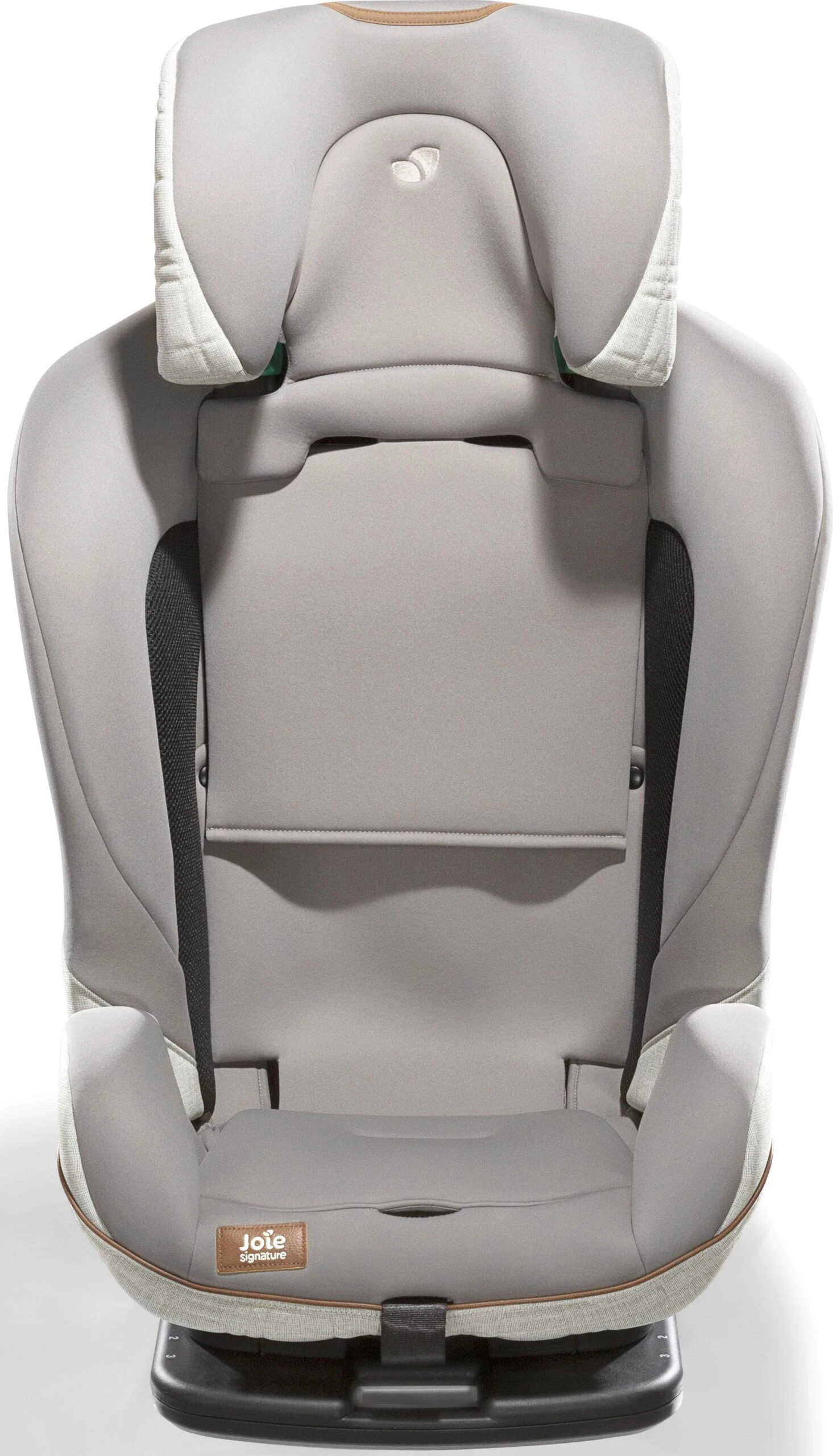 Joie Signature I-Plenti Group 1/2/3 Car Seat - Oyster 7 Joie Signature I-Plenti Group 1/2/3 Car Seat - Oyster - Image 5
