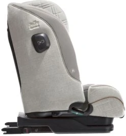 Joie Signature I-Plenti Group 1/2/3 Car Seat - Oyster 15 Joie Signature I-Plenti Group 1/2/3 Car Seat - Oyster -Auto Parts Store 802974e