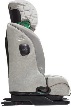 Joie Signature I-Plenti Group 1/2/3 Car Seat - Oyster 17 Joie Signature I-Plenti Group 1/2/3 Car Seat - Oyster -Auto Parts Store 802974g