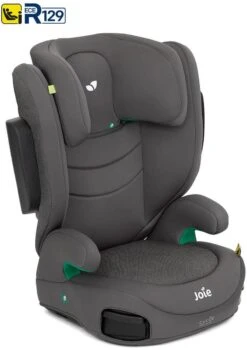 Joie I-Trillo Group 2/3 Toddler Car Seat - Cycle Shell Grey