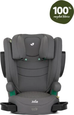 Joie I-Trillo Group 2/3 Toddler Car Seat - Cycle Shell Grey 11 Joie I-Trillo Group 2/3 Toddler Car Seat - Cycle Shell Grey -Auto Parts Store 802982b