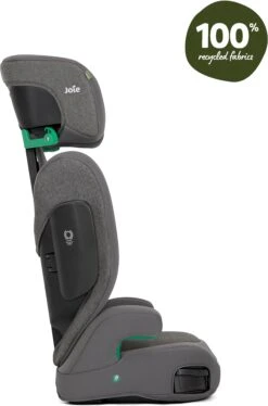 Joie I-Trillo Group 2/3 Toddler Car Seat - Cycle Shell Grey 14 Joie I-Trillo Group 2/3 Toddler Car Seat - Cycle Shell Grey -Auto Parts Store 802982e