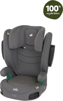 Joie I-Trillo Group 2/3 Toddler Car Seat - Cycle Shell Grey 15 Joie I-Trillo Group 2/3 Toddler Car Seat - Cycle Shell Grey -Auto Parts Store 802982f