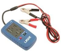 Laser Automotive Relay Tester 5 Laser Automotive Relay Tester - Image 3