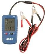 Laser Automotive Relay Tester 6 Laser Automotive Relay Tester - Image 4