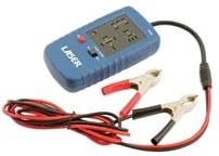Laser Automotive Relay Tester 7 Laser Automotive Relay Tester - Image 5