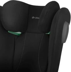 Cybex Solution B4 I-Fix Group 2/3 Car Seat -Auto Parts Store 803166a