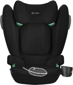 Cybex Solution B4 I-Fix Group 2/3 Car Seat -Auto Parts Store 803166d