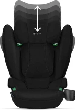 Cybex Solution B4 I-Fix Group 2/3 Car Seat -Auto Parts Store 803166e