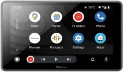 Pioneer SPH-EVO950DAB Car Stereo -Auto Parts Store 803390c