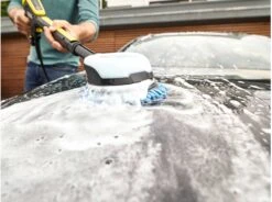 Karcher WB120 Car & Bike Wash Brush -Auto Parts Store 805798c