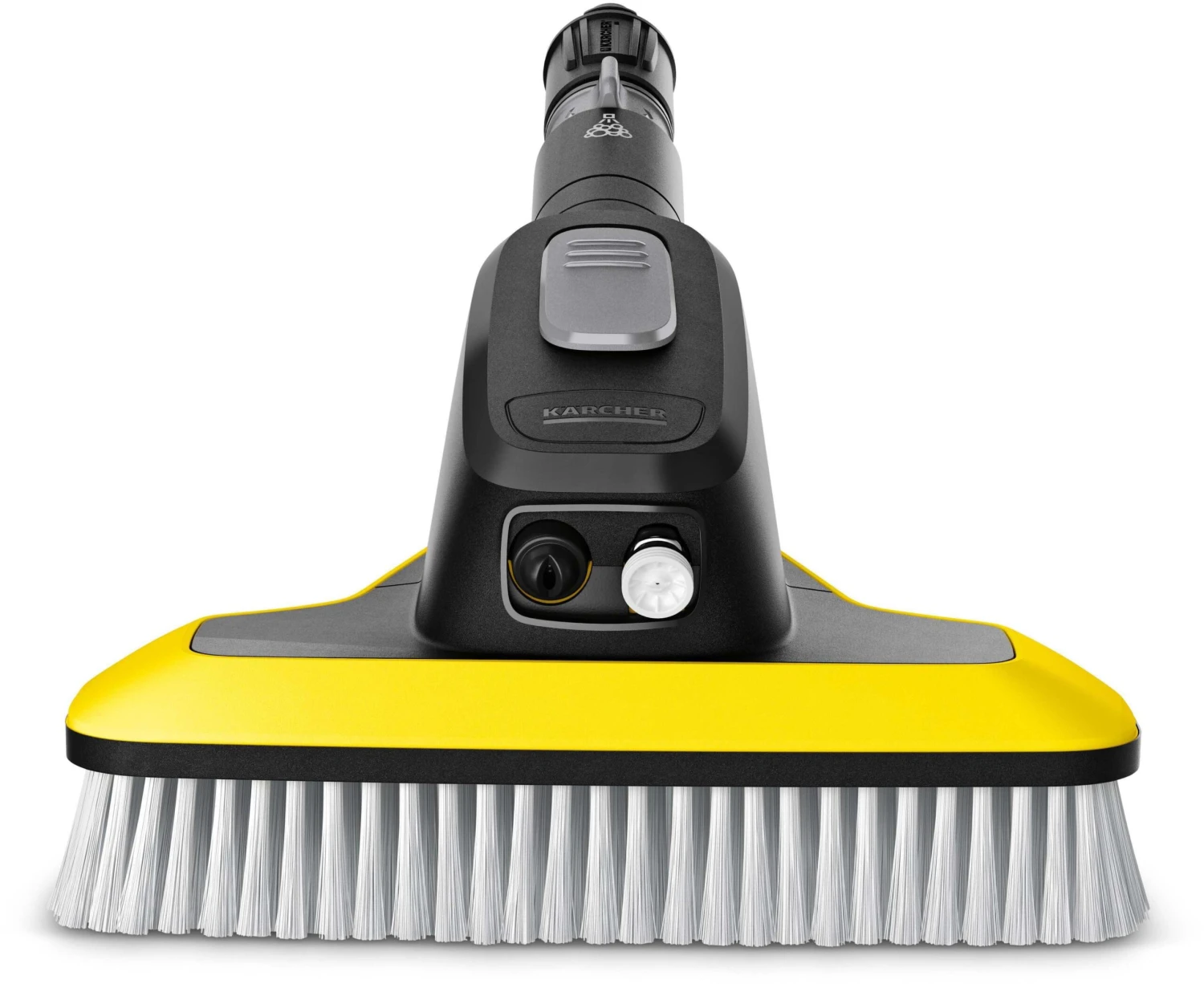 Karcher WB7 Plus Wash Brush & Foamer 3 Karcher WB7 Plus Wash Brush & Foamer