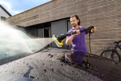 Karcher WB7 Plus Wash Brush & Foamer 20 Karcher WB7 Plus Wash Brush & Foamer -Auto Parts Store 805806h