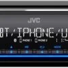 JVC KD-X382BT Car Stereo 2 JVC KD-X382BT Car Stereo -Auto Parts Store 805854