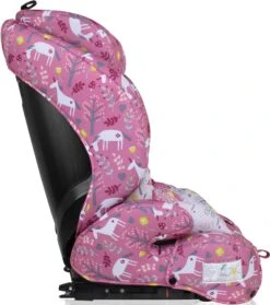 Cosatto Zoomi 2 I-size Group 1/2/3 Car Seat Unicorn Garden -Auto Parts Store 806198f