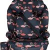 Cosatto Ninja 2 I-size Group 2/3 Car Seat Pretty Flamingo 2 Cosatto Ninja 2 I-size Group 2/3 Car Seat Pretty Flamingo -Auto Parts Store 806326