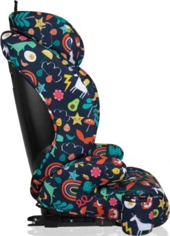 Cosatto Ninja 2 I-size Group 2/3 Car Seat Cosatto Carnival -Auto Parts Store 806334f
