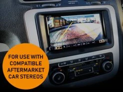 Motormax Ford Reversing Camera 6 Motormax Ford Reversing Camera -Auto Parts Store 806379a