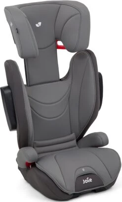 Joie Traver Group 2/3 Toddler Car Seat - Dark Pewter -Auto Parts Store 806437c